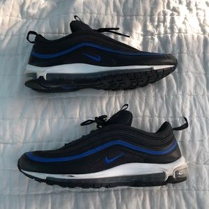 Nike Air Max 97 Racer Blue